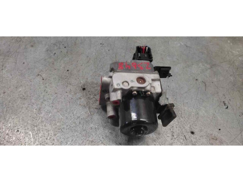 Recambio de abs para daewoo kalos 1.4 se referencia OEM IAM 96534909  