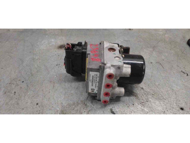 Recambio de abs para daewoo kalos 1.4 se referencia OEM IAM 96534909  