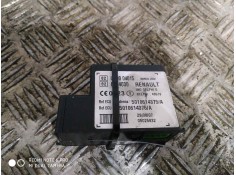 Recambio de modulo electronico para renault magnum ab 2005 cabina adel.tractor semirr. 4x2 4xx.18 gran espacio referencia OEM IA