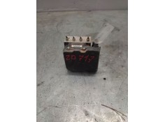 Recambio de abs para toyota auris active referencia OEM IAM 0265251199  0265951659