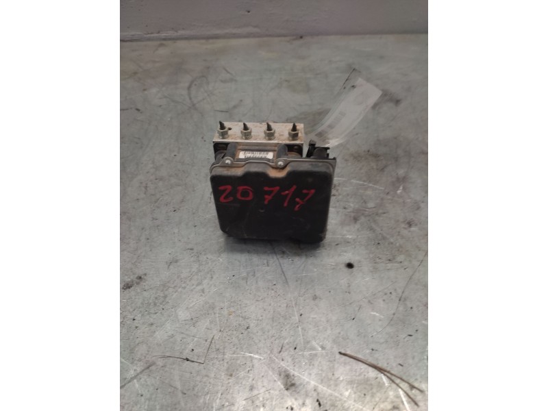 Recambio de abs para toyota auris active referencia OEM IAM 0265251199  0265951659