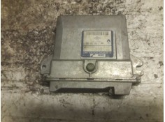 Recambio de centralita motor uce para renault kangoo (f/kc0) referencia OEM IAM 7700104956 7700111206 R04080012J
