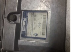 Recambio de centralita motor uce para renault kangoo (f/kc0) referencia OEM IAM 7700104956 7700111206 R04080012J 2