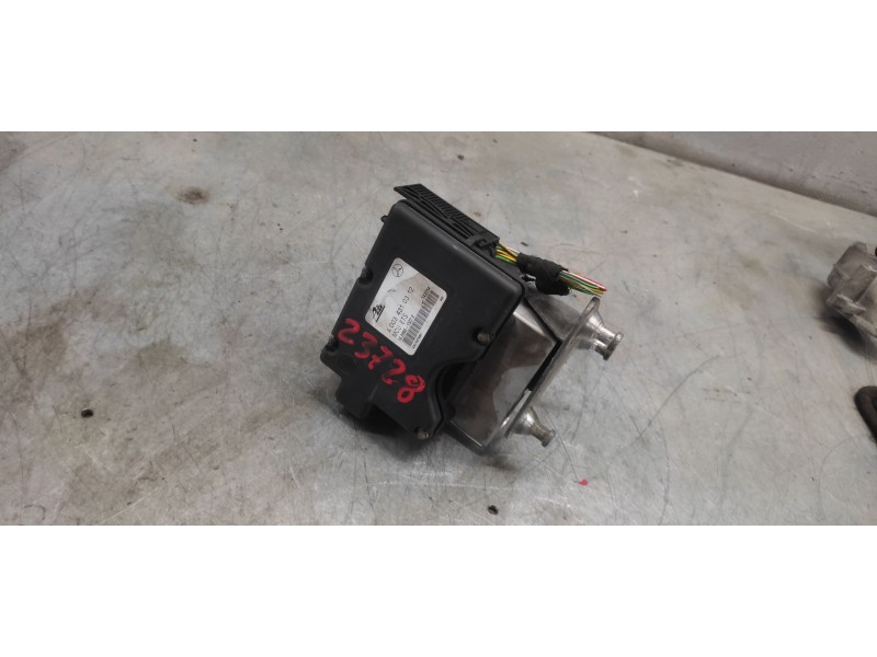 Recambio de abs para mercedes-benz clase clk (w208) coupe 230 compressor (208.347) referencia OEM IAM   