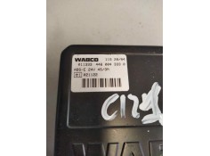 Recambio de modulo electronico para nissan trucks atleon 140 referencia OEM IAM 4460043330  CENTRALITA ABS 2