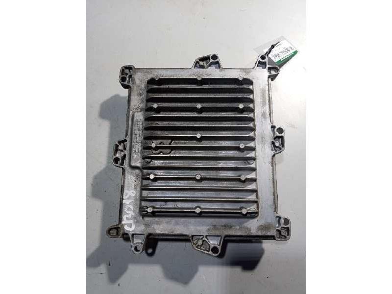 Recambio de centralita motor edc para man tgx 18.xxx 12.4 diesel referencia OEM IAM 51258201021 0281020273 