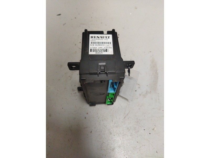 Recambio de modulo electronico para renault magnum ab 2005 12.8 diesel referencia OEM IAM 7420908555  CENTRALITA VECU