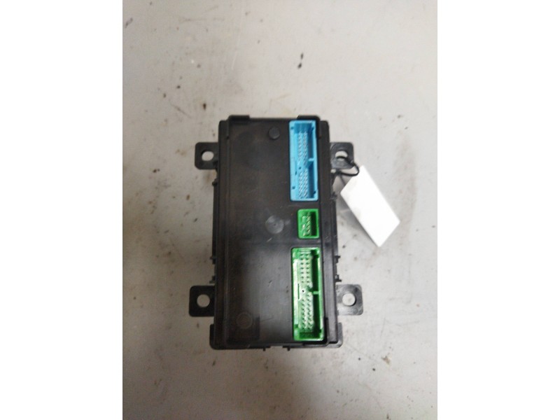 Recambio de modulo electronico para renault magnum ab 2005 12.8 diesel referencia OEM IAM 7420908555  CENTRALITA VECU