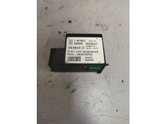 Recambio de modulo electronico para renault magnum ab 2005 12.8 diesel referencia OEM IAM 5010614375 5010614376 CENTRALITA INMOV