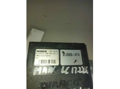 Recambio de modulo electronico para man l2000 9.153-10.224 euroi/ii fki 10.224 fk / lk e 2 compacto referencia OEM IAM 812593567 2