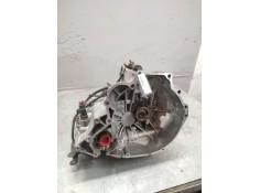 Recambio de caja cambios para nissan primera berlina (p11) 2.0 navigation referencia OEM IAM 2J61 3213150J 2J0