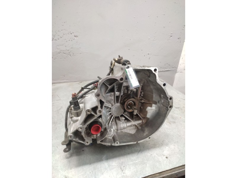 Recambio de caja cambios para nissan primera berlina (p11) 2.0 navigation referencia OEM IAM 2J61 3213150J 2J0