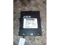 Recambio de modulo electronico para scania serie p/g/r (l-clase) fsa r450 (4x2)eb largo cr 19 a referencia OEM IAM 2392411 24238