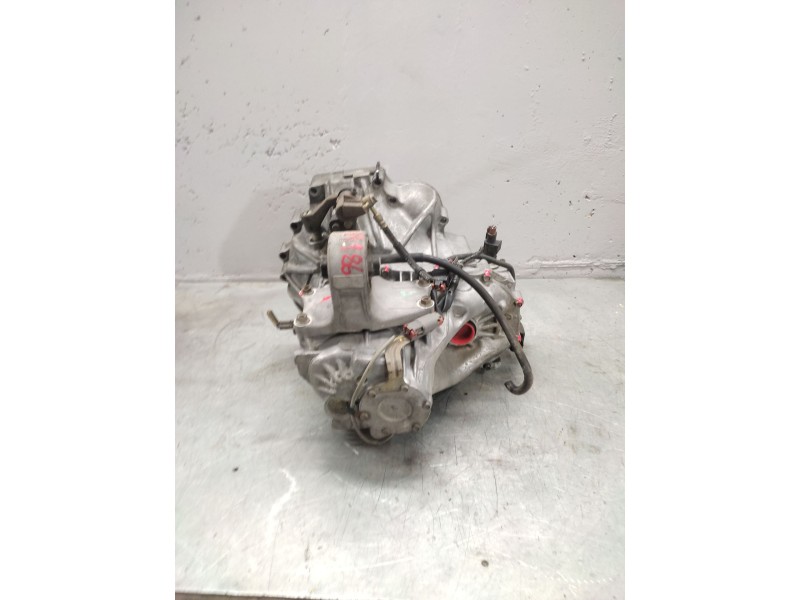 Recambio de caja cambios para nissan primera berlina (p11) 2.0 navigation referencia OEM IAM 2J61 3213150J 2J0