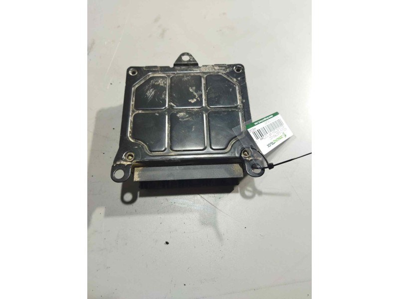 Recambio de modulo electronico para iveco eurotech (mp) 10.3 diesel referencia OEM IAM 4460043200  CENTRALITA ABS