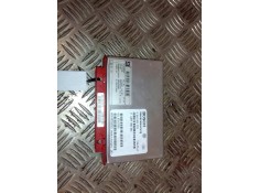 Recambio de modulo electronico para man tg - a 18.xxx fg / bb   (e3/e4) m (largura mediana) referencia OEM IAM 81258106000 02600