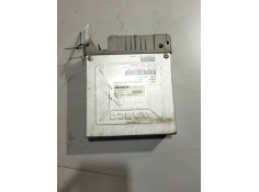 Recambio de modulo electronico para iveco eurotech cursor (mh) 7.8 diesel referencia OEM IAM 44460040660  CENTRALITA ABS