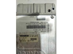 Recambio de modulo electronico para iveco eurotech cursor (mh) 7.8 diesel referencia OEM IAM 44460040660  CENTRALITA ABS 2