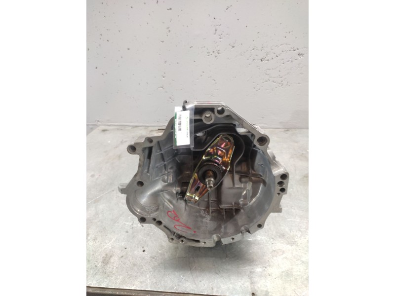 Recambio de caja cambios para audi a4 berlina (b5) 1.9 tdi referencia OEM IAM DHF  