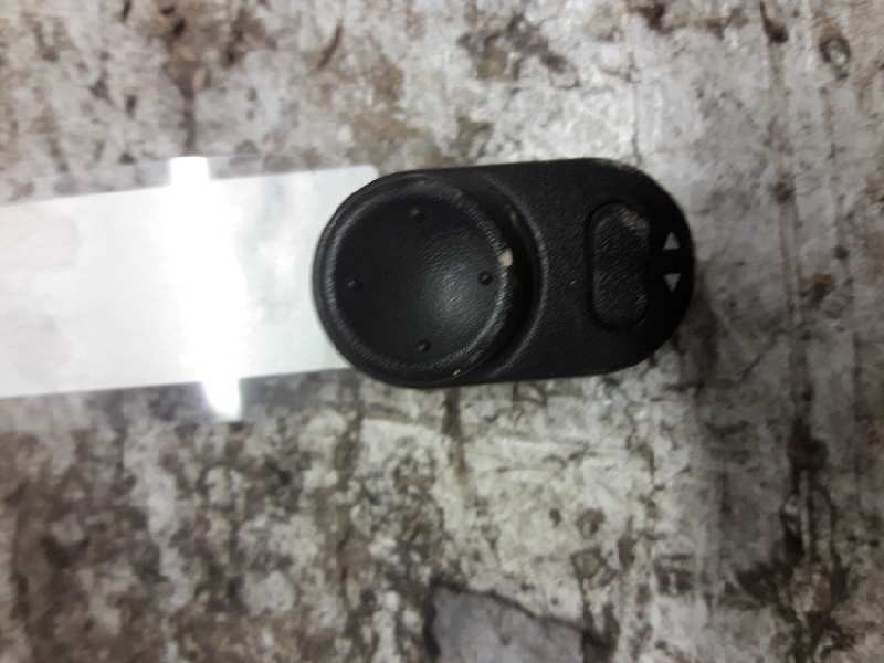 Recambio de mando retrovisor para opel astra g berlina referencia OEM IAM 09226861 8 PINS 