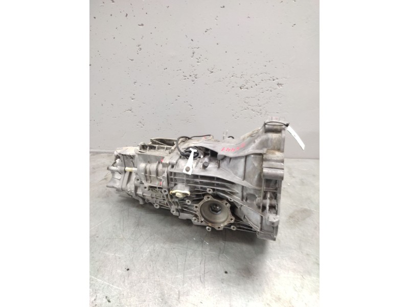 Recambio de caja cambios para audi a4 berlina (b5) 1.9 tdi referencia OEM IAM DHF  