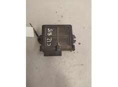 Recambio de modulo electronico para iveco eurocargo 5.9 diesel referencia OEM IAM 98429125  CENTRALITA CONTROL DE VELOCIDAD