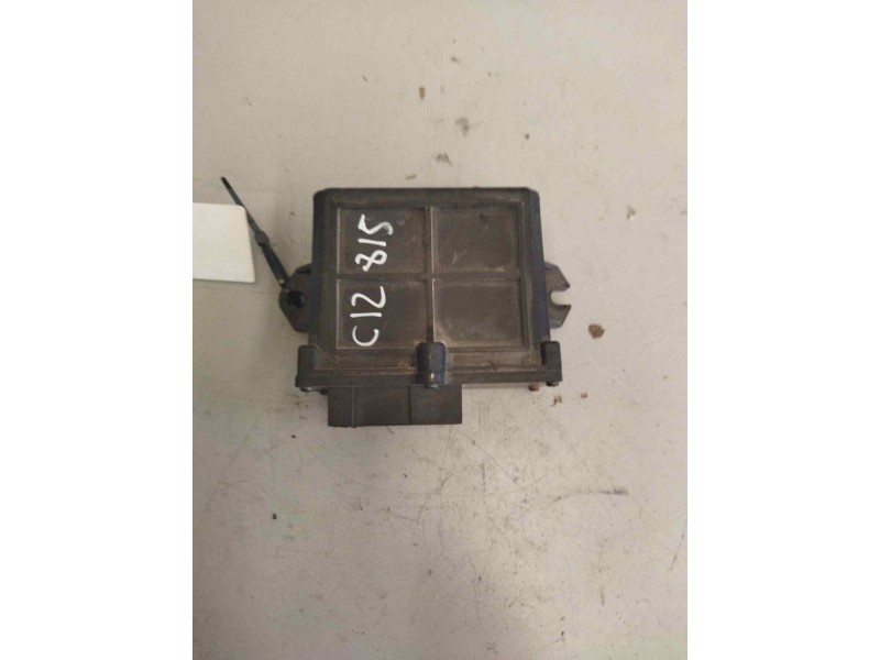 Recambio de modulo electronico para iveco eurocargo 5.9 diesel referencia OEM IAM 98429125  CENTRALITA CONTROL DE VELOCIDAD