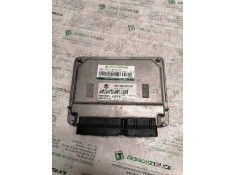 Recambio de centralita motor uce para skoda fabia (6y2/6y3) comfort referencia OEM IAM 03E906033AB 5WP4422302 