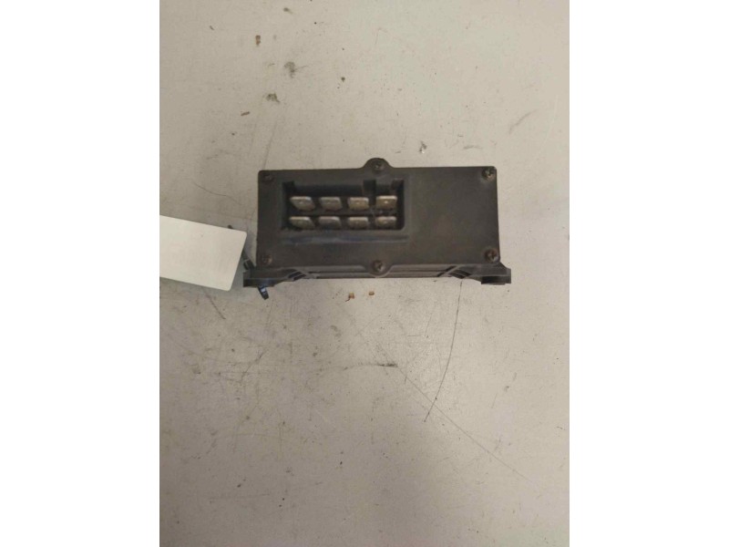 Recambio de modulo electronico para iveco eurocargo 5.9 diesel referencia OEM IAM 98429125  CENTRALITA CONTROL DE VELOCIDAD