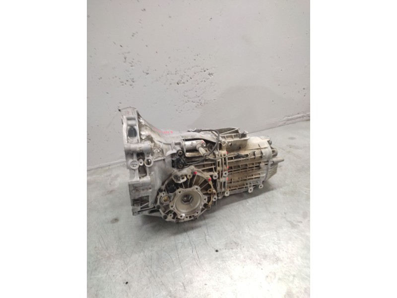 Recambio de caja cambios para audi a4 berlina (b5) 1.9 tdi referencia OEM IAM DHF  
