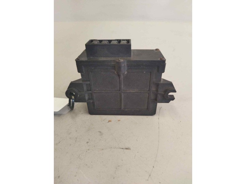 Recambio de modulo electronico para iveco eurocargo 5.9 diesel referencia OEM IAM 98429125  CENTRALITA CONTROL DE VELOCIDAD