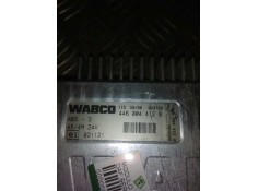 Recambio de modulo electronico para daf serie 95 xf .xxx fsafe (tipo .480) larga distancia referencia OEM IAM 4460044120  CENTRA 2