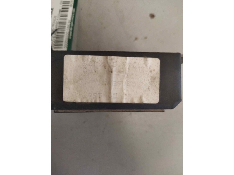 Recambio de modulo electronico para iveco eurocargo 5.9 diesel referencia OEM IAM 98429125  CENTRALITA CONTROL DE VELOCIDAD