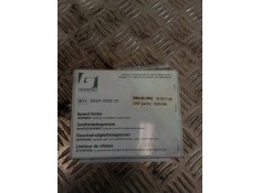 Recambio de modulo electronico para daf serie 95 xf .xxx fsafe (tipo .480) larga distancia referencia OEM IAM 1324495  CENTRALIT