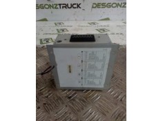 Recambio de modulo electronico para daf serie 95 xf .xxx fsafe (tipo .480) larga distancia referencia OEM IAM 1324495  CENTRALIT 2