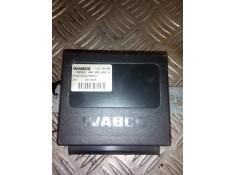 Recambio de modulo electronico para daf serie 95 xf .xxx fsafe (tipo .480) larga distancia referencia OEM IAM 1314935 4460550290