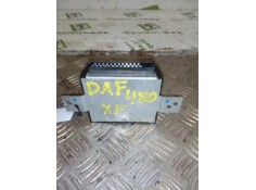 Recambio de modulo electronico para daf serie 95 xf .xxx fsafe (tipo .480) larga distancia referencia OEM IAM 1314935 4460550290 2