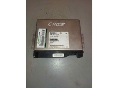 Recambio de modulo electronico para scania serie 4 (p/r 124 l) 11.7 diesel referencia OEM IAM 1405605 0486106008 CENTRALITA EBS