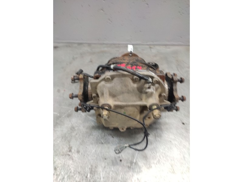 Recambio de grupo para nissan pathfinder (r51) 2.5 dci le referencia OEM IAM 38311EB300  TRASERO