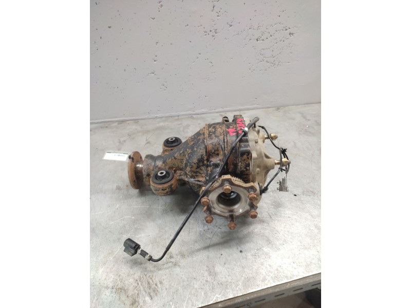 Recambio de grupo para nissan pathfinder (r51) 2.5 dci le referencia OEM IAM 38311EB300  TRASERO