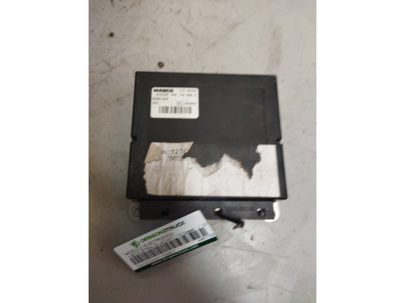 Recambio de modulo electronico para iveco stralis (ad/at) 7.8 diesel referencia OEM IAM 4461702020  CENTRALITA ECAS