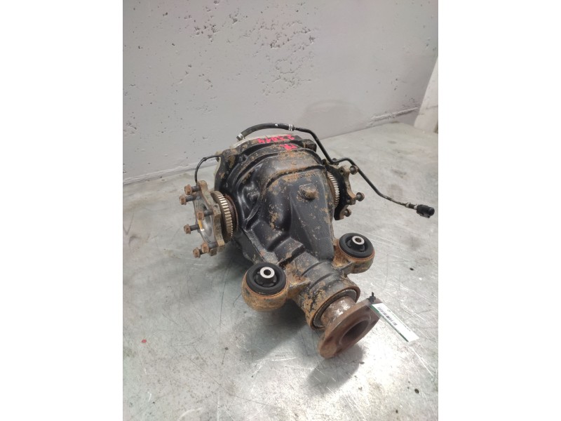 Recambio de grupo para nissan pathfinder (r51) 2.5 dci le referencia OEM IAM 38311EB300  TRASERO