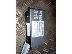 Recambio de modulo electronico para mercedes-benz atego 4-cil. 4x4 bm 970/2 918 (4x4) om 904 la na l (largo) referencia OEM IAM 