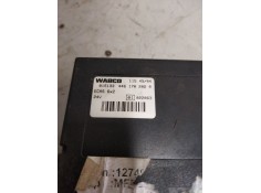 Recambio de modulo electronico para iveco stralis (ad/at) 7.8 diesel referencia OEM IAM 4461702020  CENTRALITA ECAS 2