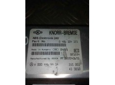 Recambio de modulo electronico para mercedes-benz atego 4-cil. 4x4 bm 970/2 918 (4x4) om 904 la na l (largo) referencia OEM IAM  2