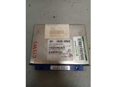 Recambio de modulo electronico para man tg - a 26.xxx 12.8 diesel (d 2876 lf 12) referencia OEM IAM 81258087016 0486106041 CENTR