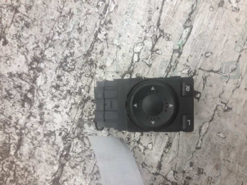 Recambio de mando retrovisor para volkswagen passat berlina (3b2) comfortline referencia OEM IAM 3B1959565B 4 PINS 