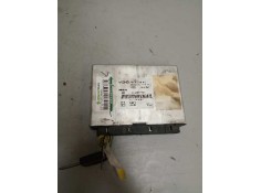 Recambio de modulo electronico para man tg - a 26.xxx 12.8 diesel (d 2876 lf 12) referencia OEM IAM 81258057042 461470001042 CEN