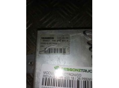 Recambio de modulo electronico para renault hr 400.18 / 26 premium e2 fsa modelo 400.18 t 288 kw corto referencia OEM IAM 446050 2