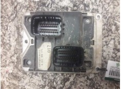 Recambio de centralita motor uce para fiat bravo (182) 16v 80 sx referencia OEM IAM 0261206276 BOSCH 